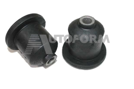 2108-2915446-01Р втулка амортизатора задней подвески 100шт(заказ) Кар Электро