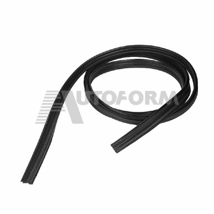 2108-6307024Р Уплотнитель крышки багажника 20шт Кар Электро
