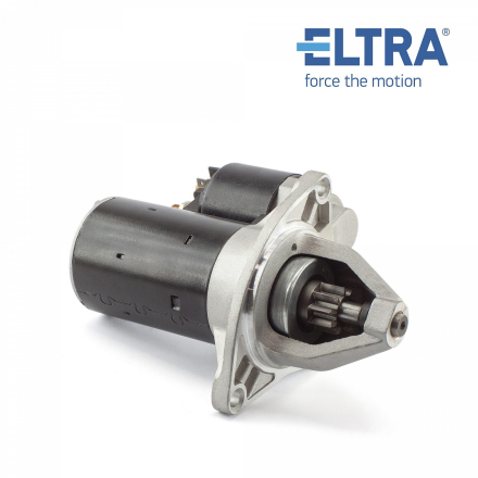 2112-3708010-02 ELTRA Стартер двигателя автомобиля Кар Электро