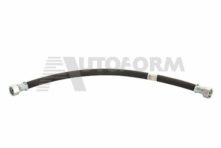 2123-3506060Р шланг гибкий переднего тормоза 50шт Кар Электро