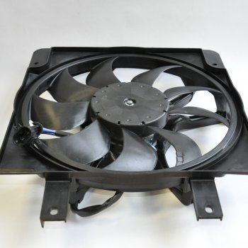 2172-1308008 Ref Вентилятор охлаждения Cartronic CTR0101470 Кар Электро