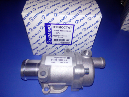 21900-1306010-81 (ELTRA) Термостат Кар Электро