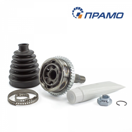 21902-2215012-00 (ПРАМО) ШРУС наружний Lada Granta (КПП - AT) Кар Электро