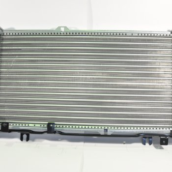 2192/2194 New/Радиатор охлаждения Cartronic а/м АО «АвтоВАЗ» Калина  Datsun Cartronic CRTR0115355 Кар Электро