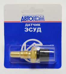 234.3828  УИ Датчик температуры охл. жидкости Кар Электро