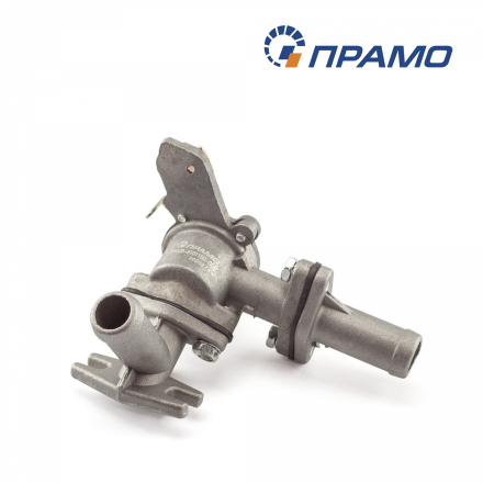 31029-8101150-00P (ПРАМО) Кран отопителя Кар Электро