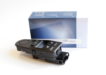 351.3769 Cartronic CTR0105960  Модуль двери электростеклоподъемника Кар Электро