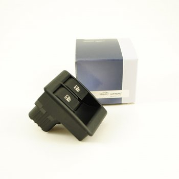 357.3769 Cartronic CTR0109983  Модуль двери электростеклоподъемника   ( Кар Электро