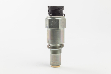 4402.3843 Датчик скорости КАМ. импульсн. длина монт. части 35мм (ан.ПД8093-2)  /А/[50] Кар Электро