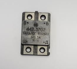 442.3702 Интегральный регулятор напряжения Кар Электро