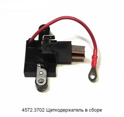 4572.3702 ELTRA  Реле-регулятор генератора Кар Электро