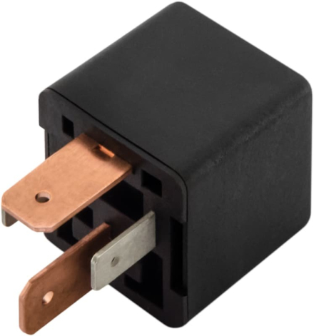 46.3787-01 реле стартера замыкающее  4-х 50 ам анал.71.3747-01 Кар Электро