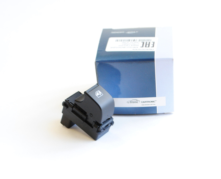 51.3769 Cartronic CTR0105962  Переключатель электростеклоподъемника Кар Электро