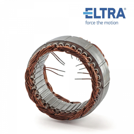 5102.3771.100-10 ELTRA Статор Кар Электро