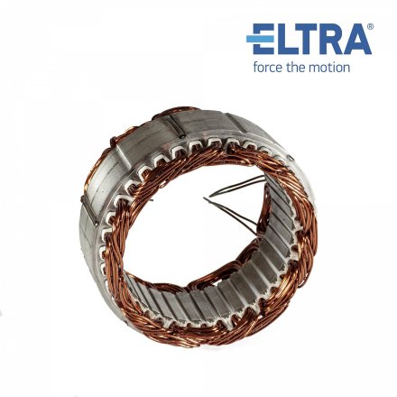 5122.3771.100 ELTRA Статор Кар Электро