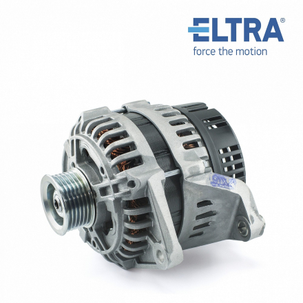 5172.3771 (ELTRA) Генератор двигателя автомобиля Кар Электро