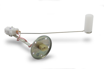 5202.3827 Датчик уровня топлива КамАЗ Кар Электро