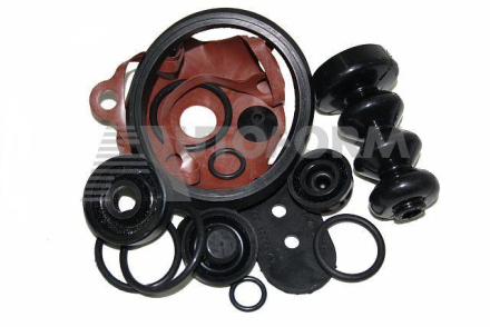 5320-1609539-10Р Манжета следящего поршня Кар Электро