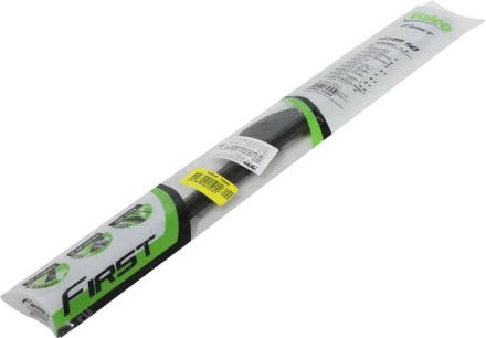 575795 Щетка стеклоочистителя бескаркасная Valeo First 500 мм (575795) Кар Электро