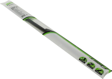 575799 Щетка стеклоочистителя бескаркасная Valeo First 650 мм (575799) Кар Электро