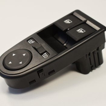 61.3769 Модуль двери электростеклоподъемника Cartronic CRTR0132759 Ref 8450002109/ 2195-3709810 Кар Электро