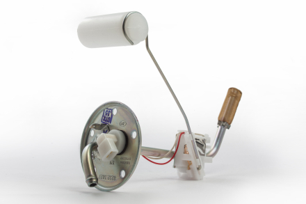 6232.3827010  Датчик уровня топлива УАЗ 3741 (с доп. Бак - 30л) Кар Электро