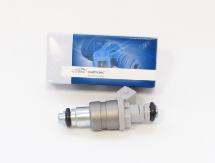 6238Форсунка топливная Cartronic VAZ  CRTR0101350 Кар Электро