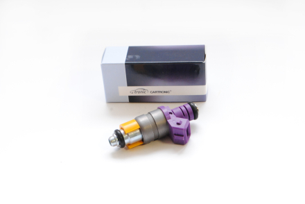 6354 Форсунка топливная  Cartronic Ref ZMZ CRTR0089250 Кар Электро
