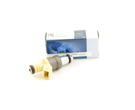 6393 Форсунка топливная Cartronic CRTR0102281 Кар Электро