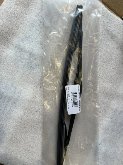 651.5205900 Щетка ст/оч, 330 мм Лада Vesta Кар Электро