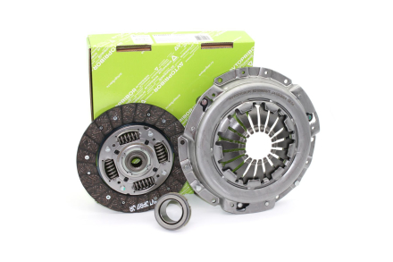 821098AVT Комплект сцепления с подшипником Daewoo Nexia Chevrolet Lanos Кар Электро