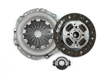 821340AVT Комплект сцепления с подшипником Peugeot 206 (98-) / 307 (00-) 1.1-1.4 Кар Электро