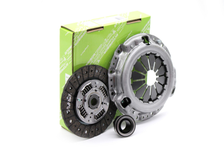 826358AVT Комплект сцепления с подшипником Kia Rio Spectra Кар Электро