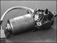 84.3730 Моторедуктор 2115 Кар Электро