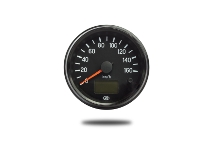 852.3802010  Спидометр электронный Кар Электро