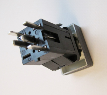 997.3710-07.07 CRTR0132305  Выключатель п/т фар задних Cartronic Кар Электро