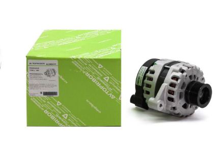 AL200AVT Генератор LADA Granta Кар Электро