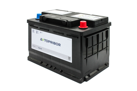 B0700AVT Аккумуляторная батарея 12V 70Ah (0) | 720A | 278x175x190 Кар Электро