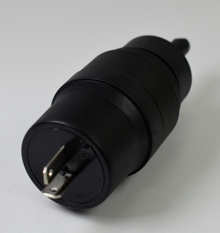CRTR0101485 Насос омывателя Ref.2110-5208009/2110.5208009 Кар Электро