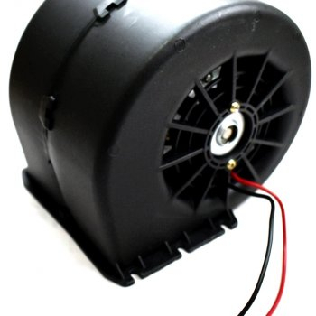 CRTR0101606 Мотор отопителя Cartronic  009A7074D-4033 Ref.УЛИТКА БИЗНЕС Кар Электро