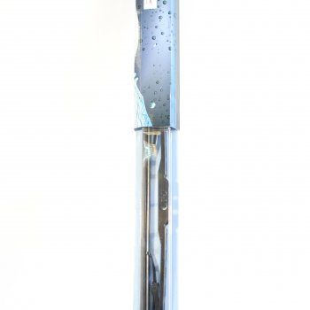 CRTR0113674/500 мм/20" Щётка стеклоочистителя Cartronic Каркасная/Крючок/ Кар Электро