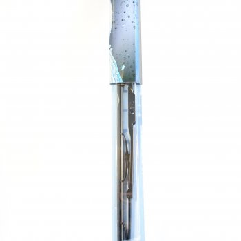 CRTR0113675 600 мм/24" Щётка стеклоочистителя Cartronic Каркасная/Крючок/ Кар Электро