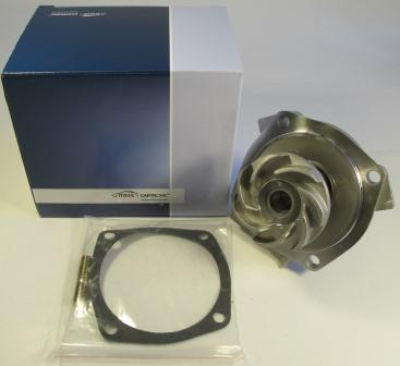 CRTR0120523  Насос водяной а/м АО «АвтоВАЗ» 2101 Cartronic Кар Электро