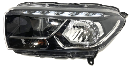 CRTR0136530 Фара  левая Ref 2600-3711011 LADA Xray левая Кар Электро