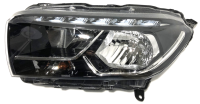 CRTR0136530 Фара  левая Ref 2600-3711011 LADA Xray левая Кар Электро