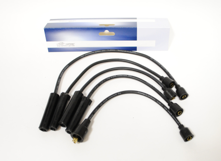 CTR0100520 Провода высоковольтные Cartronic  комплект EPDM (402-3707244-01P Ref. Ctr) Кар Электро