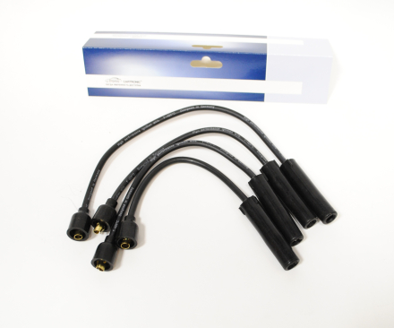CTR0100523 Провода высоковольтные Cartronic  (рез.СНЯТО) EPDM (4216.3707090-10P Ref. Ctr) Кар Электро