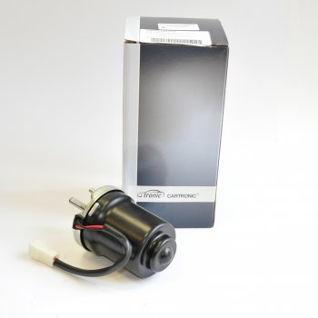 CTR0101373  Электродвигатель вентилятора отопителя Cartronic  (МЭ236 Ref.Ctr/412-3730000 Ref.Ctr) Кар Электро