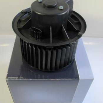 CTR0118596 Мотор отопителя Cartronic  (Ref.A21R23.8101178/16466693) Кар Электро