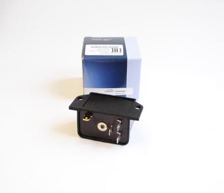 PC-527/Реле Cartronic CRTR0108567 (света, вентилятора, Ref. HD-RL01/РС527/ РС-527) Кар Электро